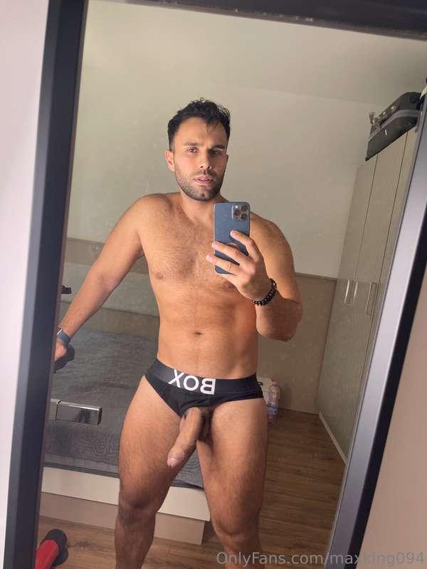 I can't stop thinking about the way you taste. 👅👅