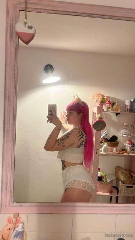 Indovina il mio colore preferito :3