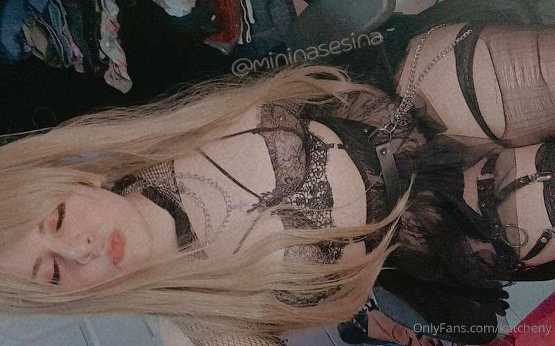 Besito/tu turno 😈🖤