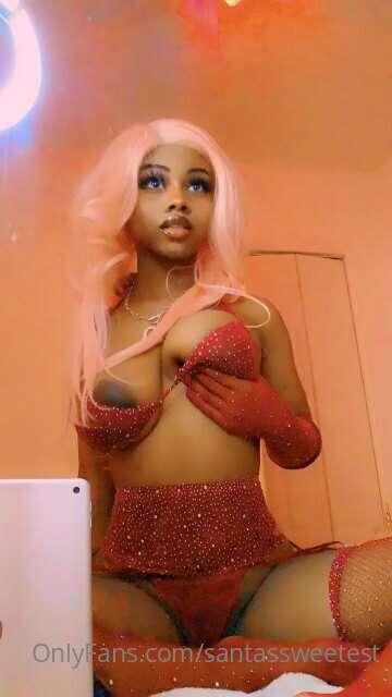 santassweetest image #2