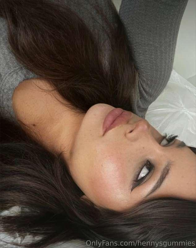 So… why don’t we just start talking already? DM me 😈