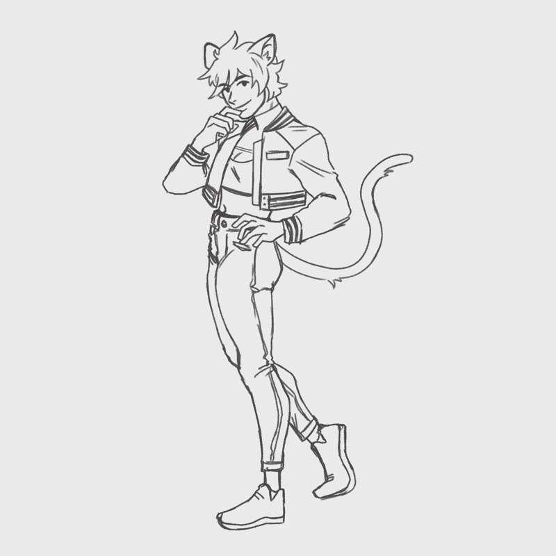 [WIP] catra