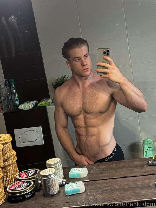 Your next bf here❤️