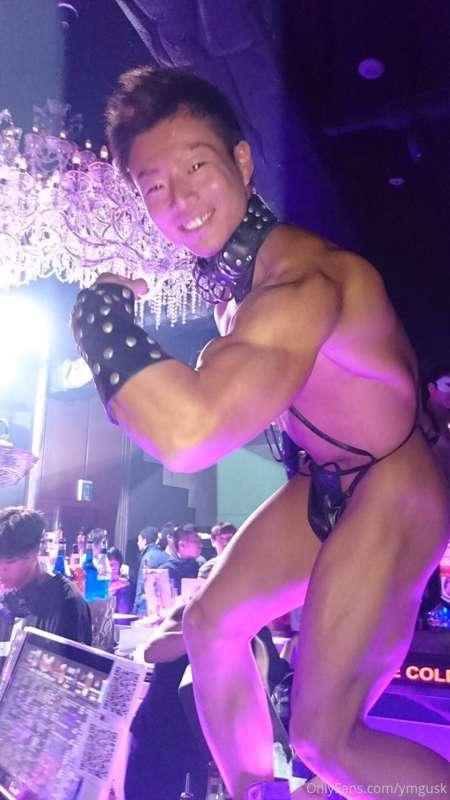 2016年 NUDE当日