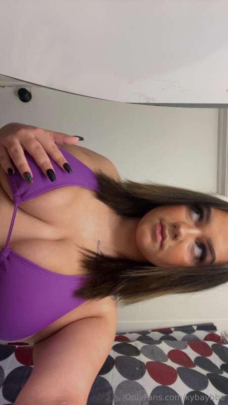 TITTY/ THIRSTY THURSDAY 💦🍈🍈