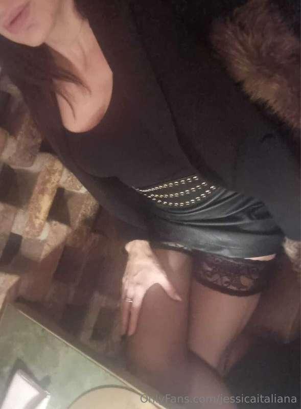 💃🏻 A Cena così!(E il Cameriere sembra apprezzare…)