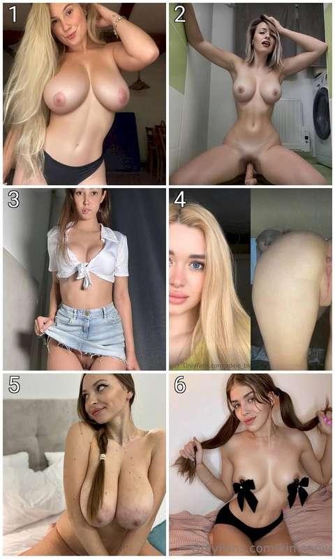 🎁 JOIN MY BESTIES FOR FREE OFFERS!1. 🔥🌺 @xkatemoon 🌺🔥2. 😘🌟 @..