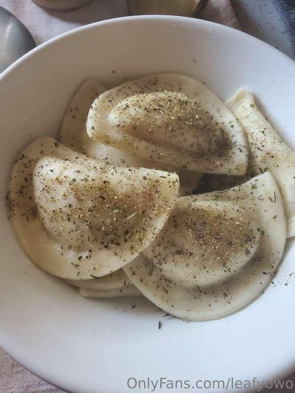 Pierogi 🥟