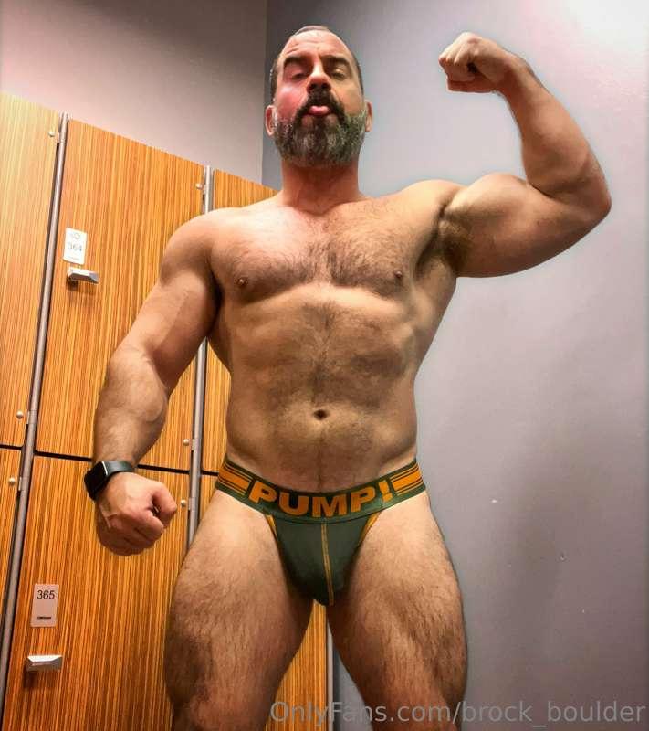 A #SluttySaturday story, in four parts…