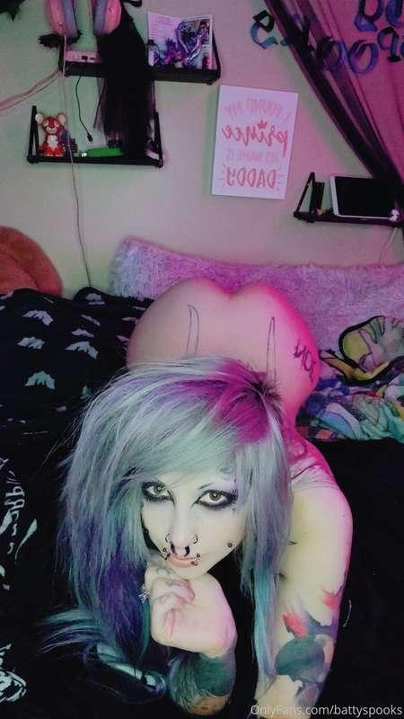 battyspooks image #10
