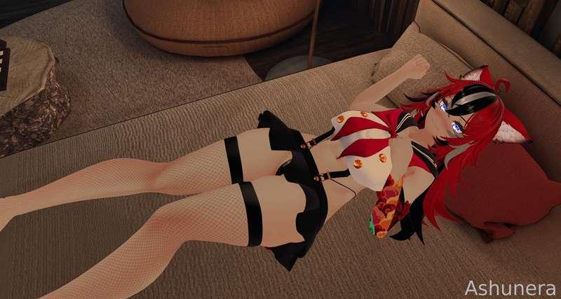 ashunera image #0