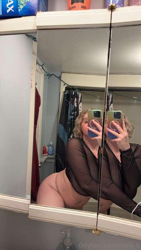 Want to see it uncovered 😘