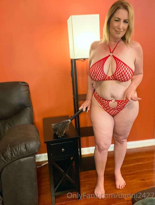Do I sense you having dirty thoughts about me? 😈