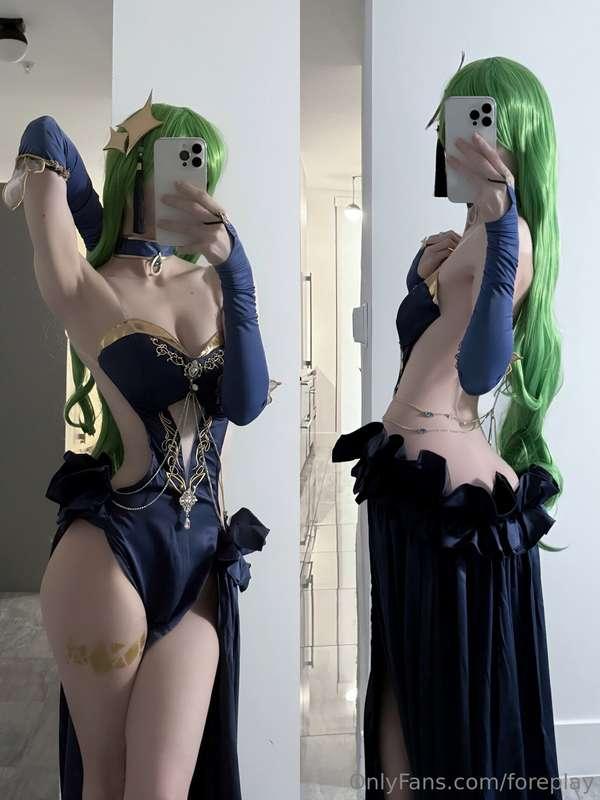 c.c.