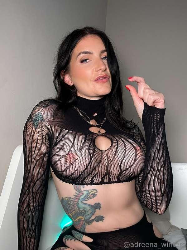 adreenacuckoldress image #0