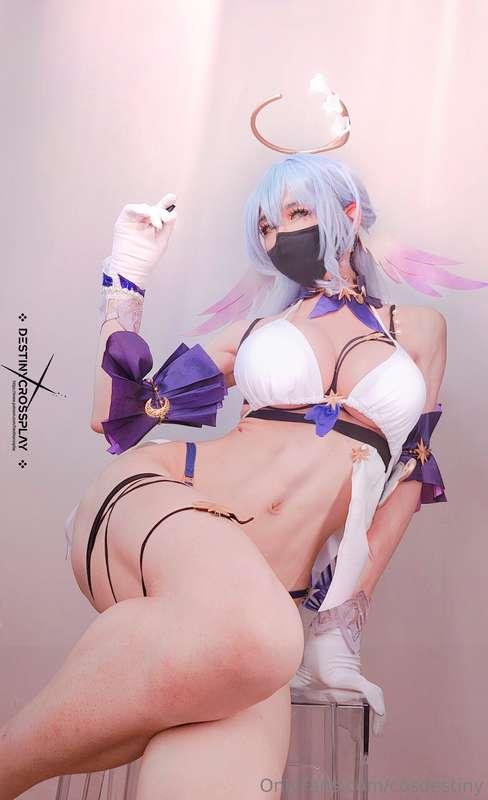 cosdestiny image #1