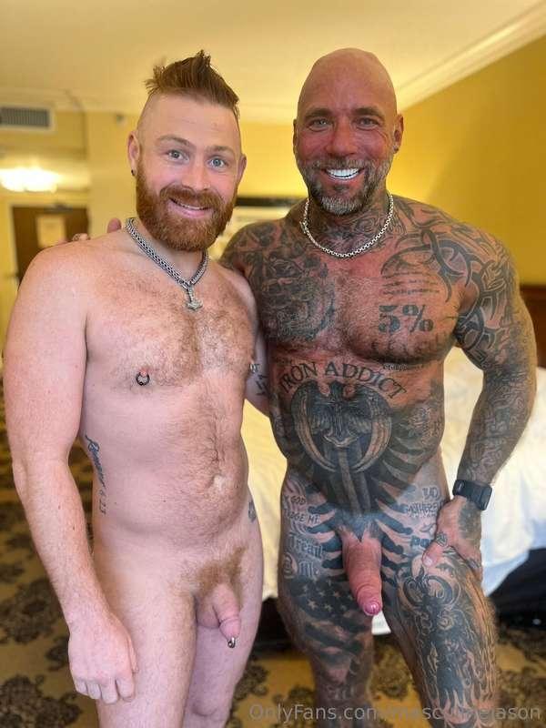 masculinejason image #3