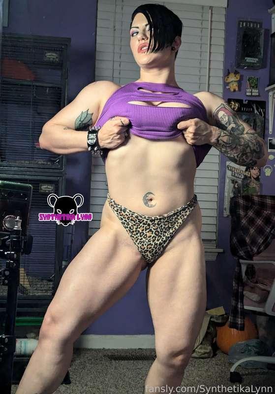 synthetikalynn image #7
