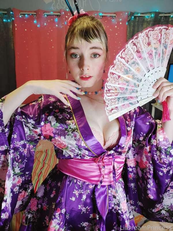 lildreamprincess image #2