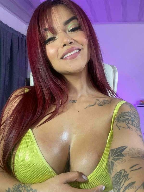 Hello good morning !!! kisses