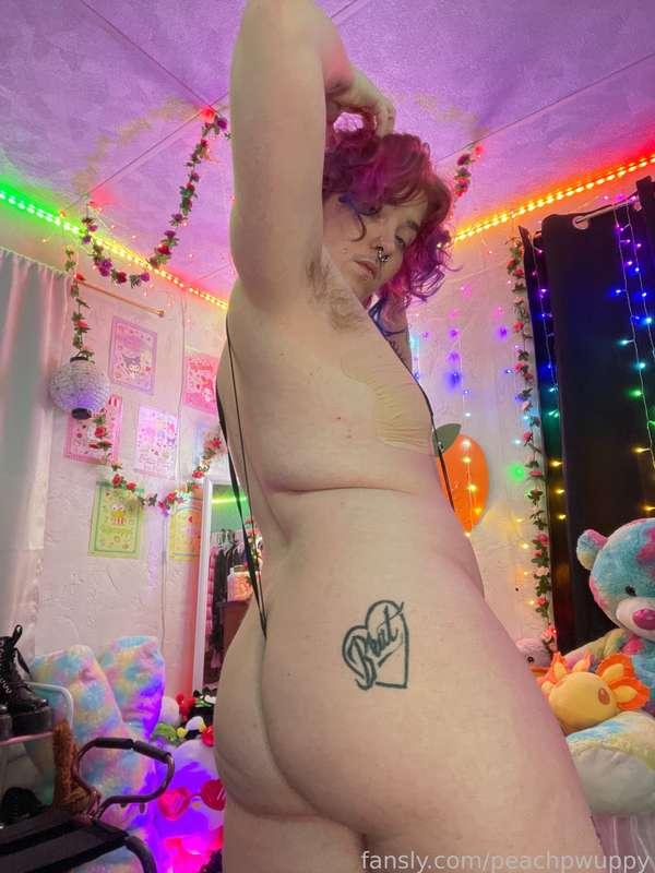 peachpwuppy image #3