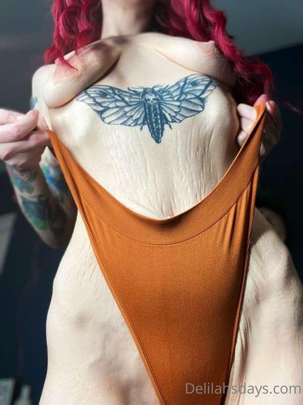 Do you fantasize about me? 💋