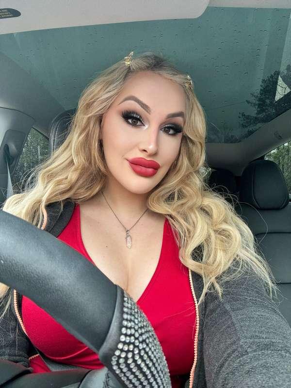 Car head?