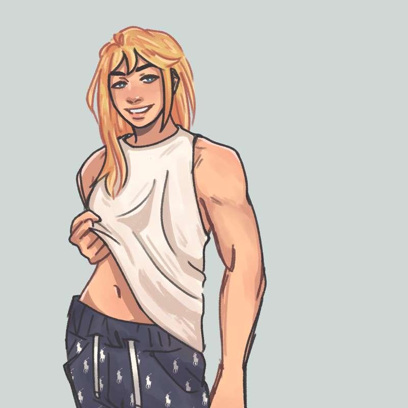 [SPOP] adora doodle