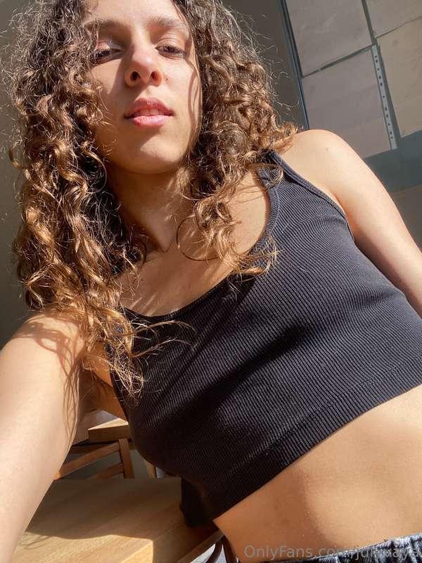 Spring is coming ☀️ which means more outdoor content, hehe