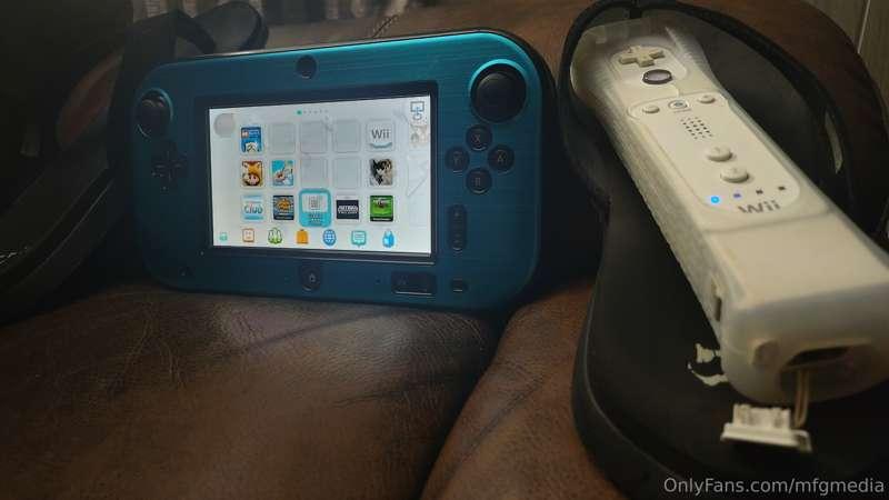 Can I play with your Wii remote?