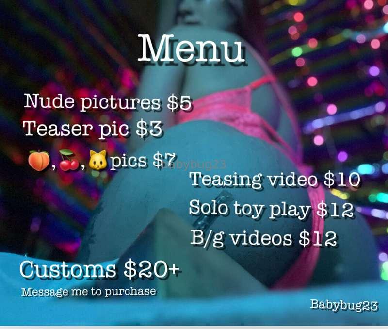Lets cum together 🎁  New content posted everyday  Anal ,puss..