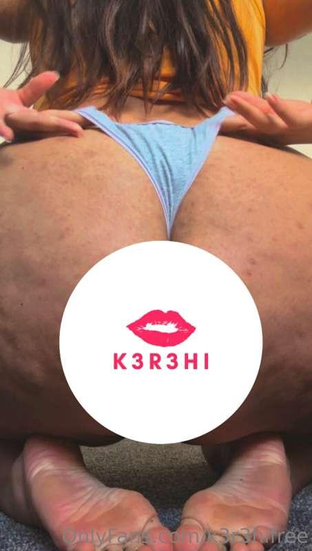 Have you seen my SALE on my VIP OF?

CHECK IT OUT!!
@k3r3hi