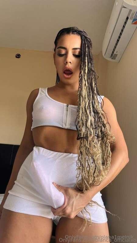 ⚠️ 𝗙𝗥𝗘𝗘⚠️ @bianca_officialxo It's time to play 😏 Come to me,..