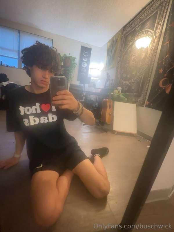 fill my guts