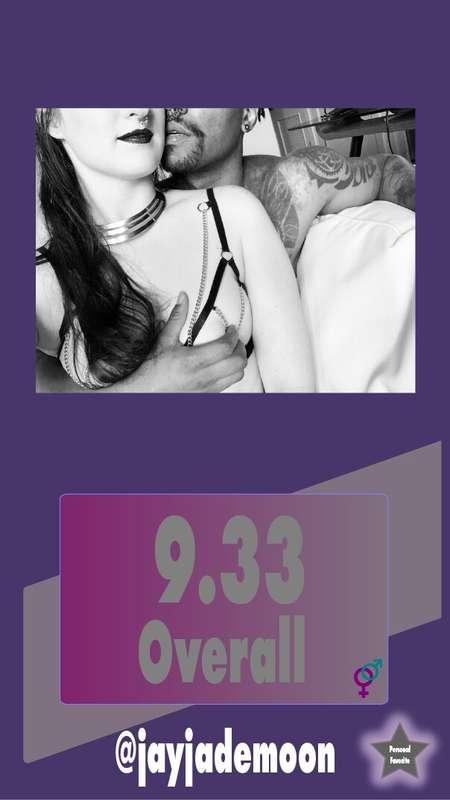 @jayjademoon PPV: ExtrasCategories: YesAds: No Jade and Jaye..