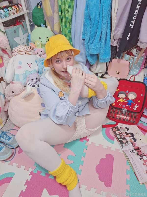 lildreamprincess image #14