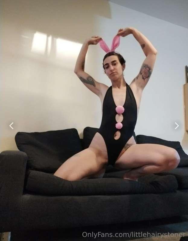 # ❤️‍🔥 @orgasmicfleur @orgasmicfleurvip ❤️‍🔥 
## Kinky bunny..