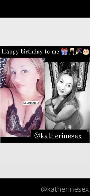 Today is my birthday!! 🎁 🥂 Some have asked me what I want fo..