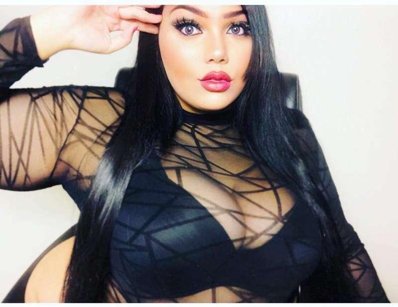 Cyborg