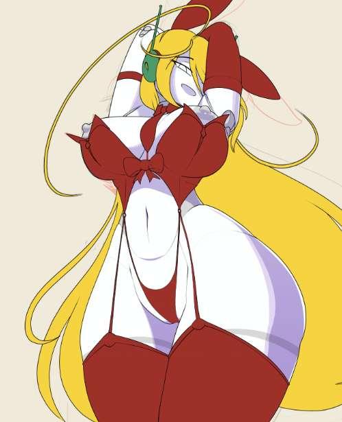 [WIP] Curly, Bit