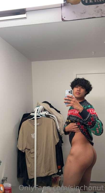 This is for all of you who made the naughty list this Christ..