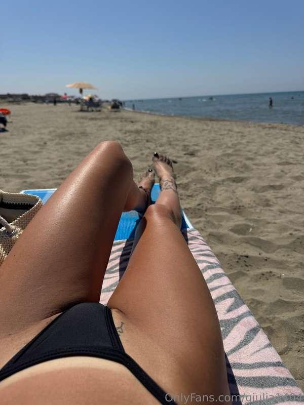Sexchat, piedini e relax🔥Cosa vuoi di piu oggi?👅