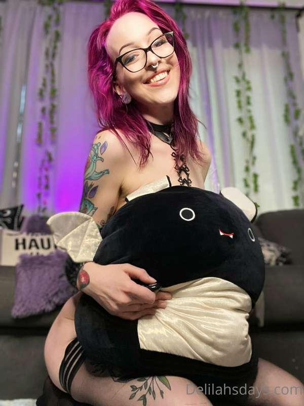 🌙💖🦇