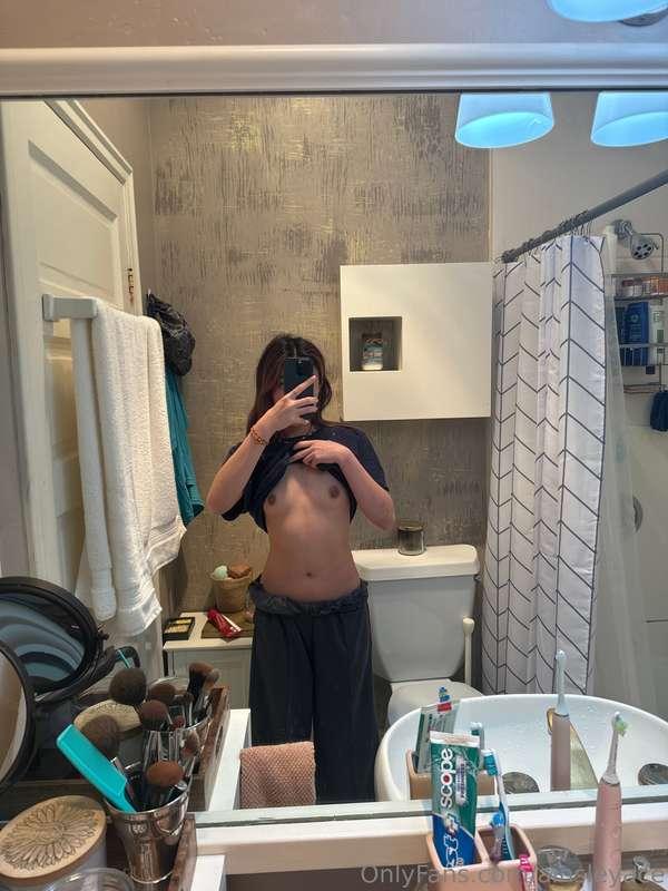 in need of a good fuck