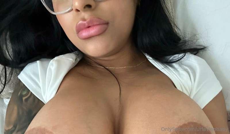 😏