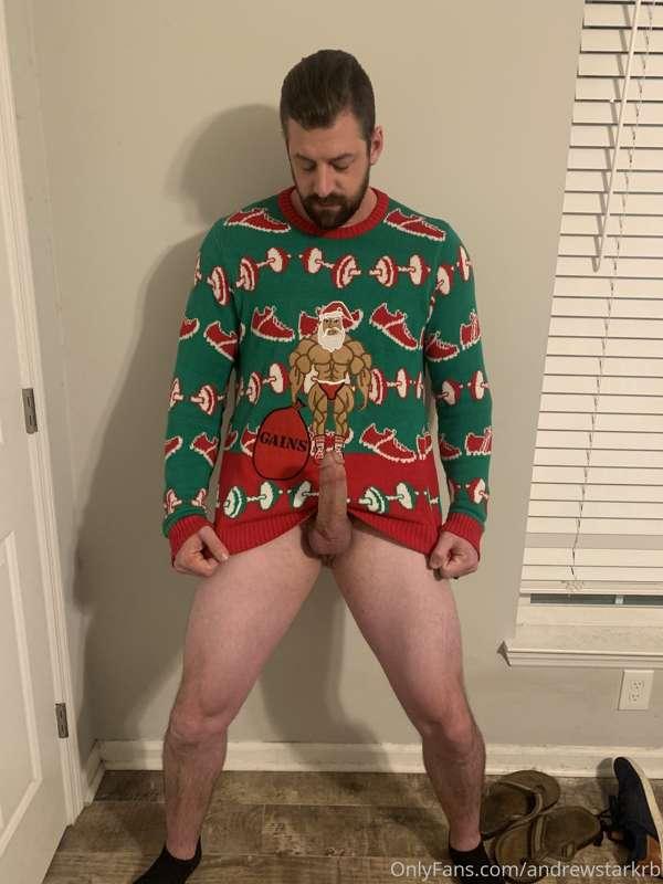 Better late than never. Merry Christmas! Check out my gains