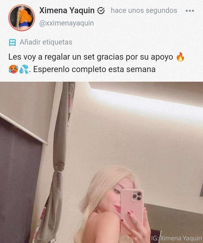 Set gratis a los primeros 10 en suscribirse 😈💦
https://onlyf..