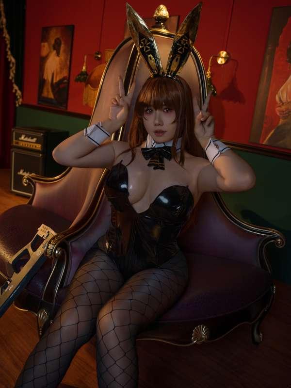 🐰
