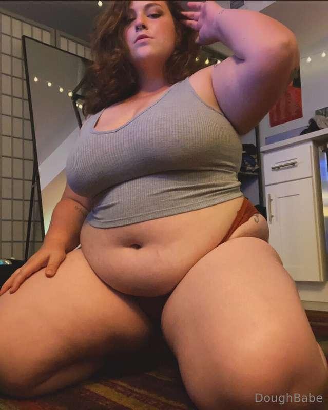 doughbabebbw image #3