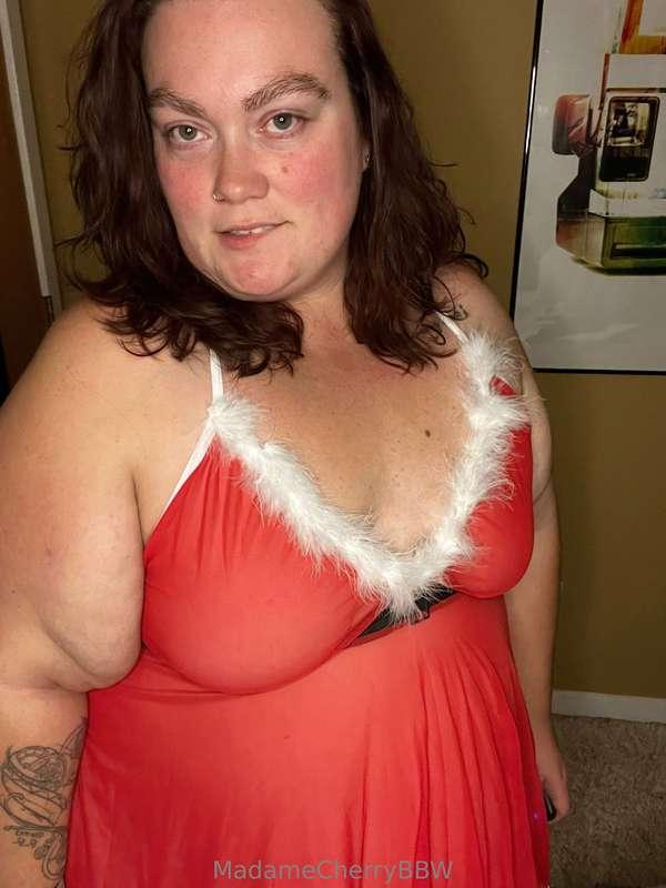 Naughty or nice, you are always on my to-do list.❤️
